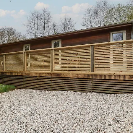 Tatil Evi 2 Stonerush Valley Looe