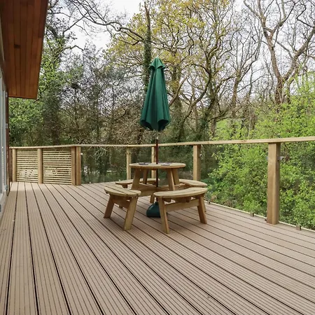 2 Stonerush Valley Tatil Evi